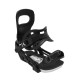 Snowboard Bindings Bent Metal Joint 2027 