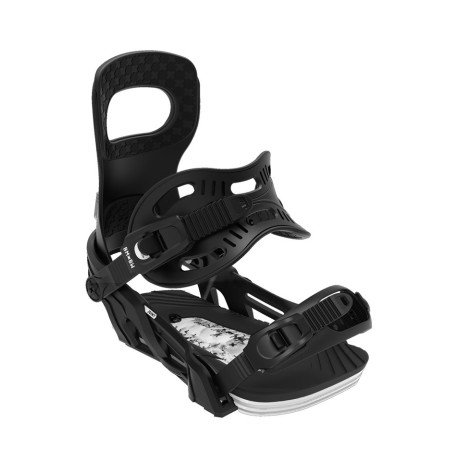 Snowboard Bindings Bent Metal Joint 2027 