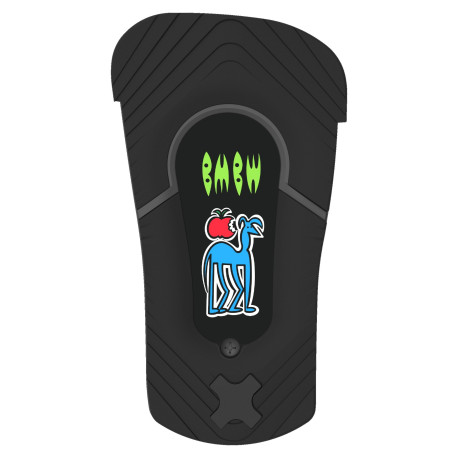 Snowboard Bindungen Bent Metal Axtion 2027 