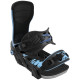Snowboard Bindings Bent Metal Axtion 2027 