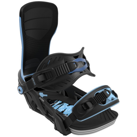 Fixation Snowboard Bent Metal Axtion 2027 