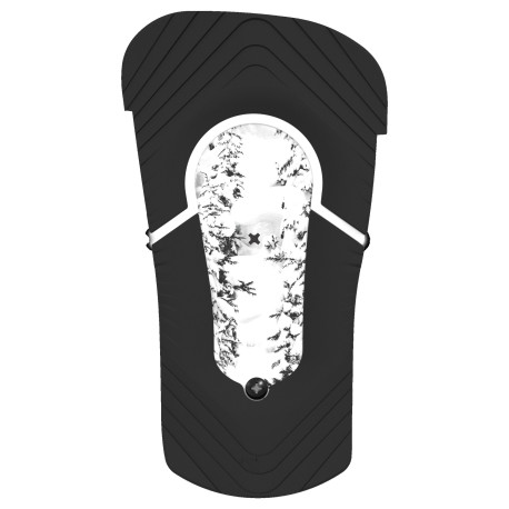 Snowboard Bindungen Bent Metal Joint 2027 