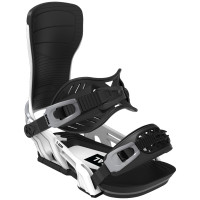 Snowboard Bindungen Bent Metal T-Zero 2027 