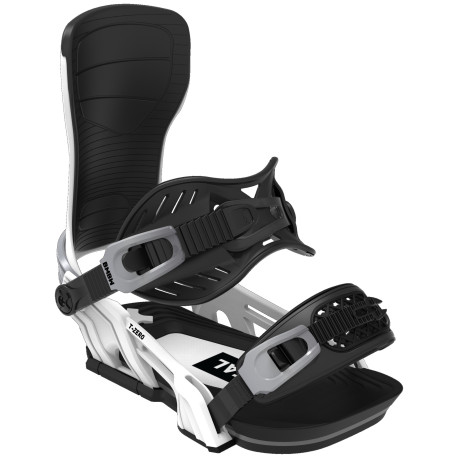 Snowboard Bindungen Bent Metal T-Zero 2027 