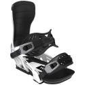 Snowboard Bindungen Bent Metal T-Zero 2027 