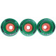 Abec11 Freeride Classic 77mm 2022 - Roues Longboard