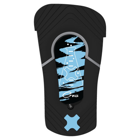 Snowboard Bindings Bent Metal Axtion 2027 