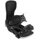 Snowboard Bindungen Bent Metal Axtion 2027 
