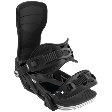Snowboard Bindungen Bent Metal Axtion 2027 