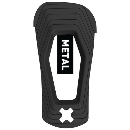 Snowboard Bindungen Bent Metal T-Zero 2027 