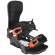 Snowboard Bindungen Bent Metal T-Zero 2027 