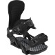 Snowboard Bindings Bent Metal Solution 2027  - Snowboard Bindings