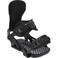 Fixation Snowboard Bent Metal Solution 2027  - Fixations Snowboard