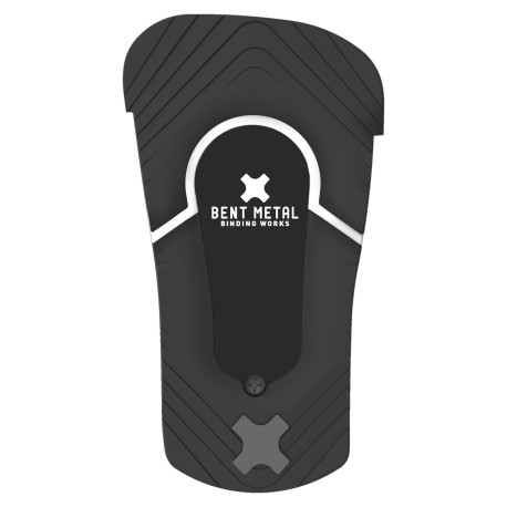 Fixation Snowboard Bent Metal Axtion 2027 