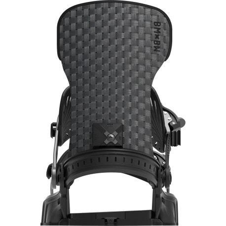 Fixation Snowboard Bent Metal Solution 2027  - Fixations Snowboard