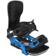 Fixation Snowboard Bent Metal Transfer 2027  - Fixations Snowboard