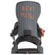 Snowboard Bindungen Bent Metal T-Zero 2027 