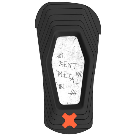 Snowboard Bindungen Bent Metal T-Zero 2027 