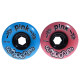 Abec11 Powerballs 72mm 2022 - Roues Longboard