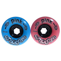 Abec11 Powerballs 72mm 2022