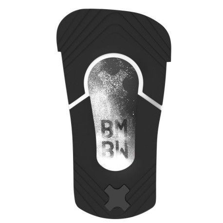 Snowboard Bindungen Bent Metal Axtion 2027 