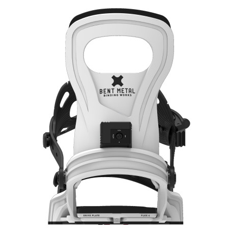 Snowboard Bindungen Bent Metal Beam 2027 
