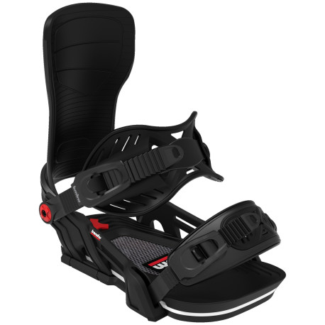 Snowboard Bindings Bent Metal Transfer 2027  - Snowboard Bindings