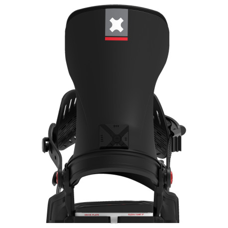 Snowboard Bindings Bent Metal Transfer 2027  - Snowboard Bindings