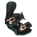 Snowboard Bindungen Bent Metal Astra 2027 