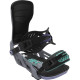 Snowboard Bindings Bent Metal Stylist 2027 