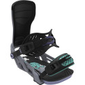 Snowboard Bindings Bent Metal Stylist 2027 