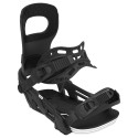 Snowboard Bindungen Bent Metal Clip 2027 