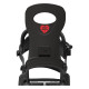 Snowboard Bindungen Bent Metal Metta 2027 
