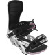 Snowboard Bindungen Bent Metal Stylist 2027 
