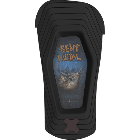 Snowboard Bindungen Bent Metal Transfer 2027  - Snowboard Bindungen