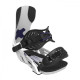 Snowboard Bindungen Bent Metal Astra 2027 