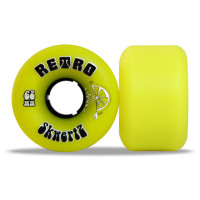 Abec11 Skwertz 62mm Green 96A 2022