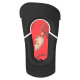 Snowboard Bindungen Bent Metal Metta 2027 