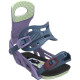 Snowboard Bindungen Bent Metal Metta 2027 