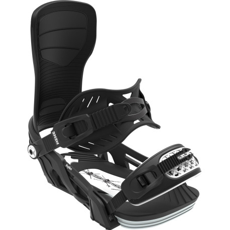 Fixation Snowboard Bent Metal Stylist 2027 