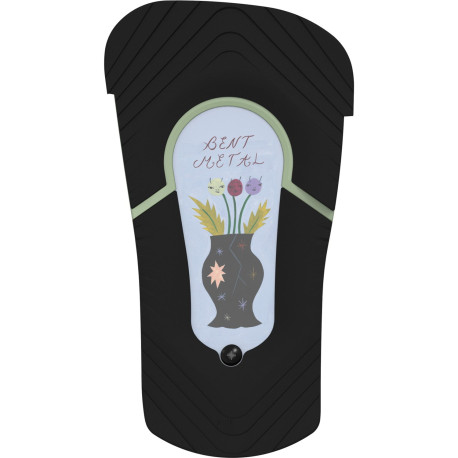 Fixation Snowboard Bent Metal Metta 2027 