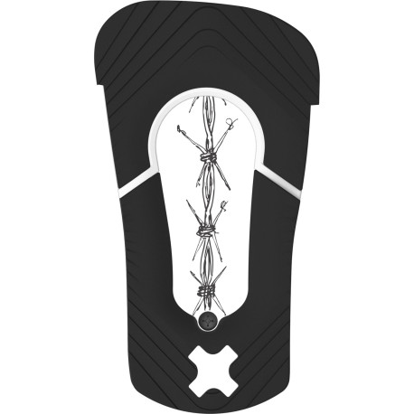 Snowboard Bindungen Bent Metal Stylist 2027 