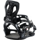 Snowboard Bindungen Bent Metal Speed-In Flex 2027 