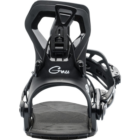Snowboard Bindungen Bent Metal Speed-In Flex 2027 