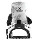 Fixation Snowboard Bent Metal Lightning Supermatic 2027  - Fixations Snowboard