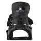 Snowboard Bindungen Bent Metal Lightning Supermatic 2027  - Snowboard Bindungen