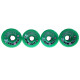 Abec11 Gumballs 76mm 2022 - Roues Longboard