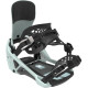 Snowboard Bindungen Bent Metal Lightning Supermatic 2027  - Snowboard Bindungen