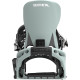Snowboard Bindings Bent Metal Lightning Supermatic 2027  - Snowboard Bindings