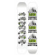 Snowboard Gnu Money 2027  - Snowboard sans fixations